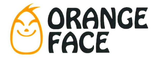 orangeface-outdoor